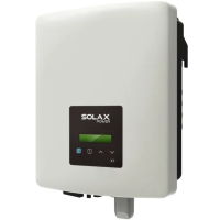 Мережевий інвертор SolaX X1-2.0-S-D