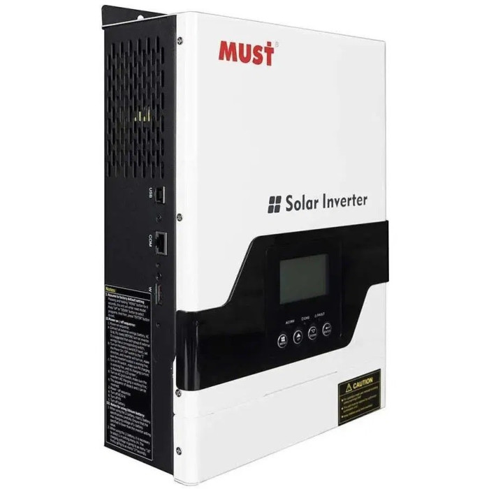 Inverter 3.2 kW MUST PV18-3224 VPM II