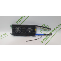  HIBMS Smart BMS Bluetooth 13S 100A Li-ion (LiFePo4) смарт бмс