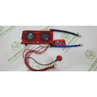 Smart BMS Daly 7S 120A з активним балансиром