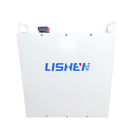 Акумулятор LISHEN LP13-52 39-53.8В 110Ah (5.27KWh)