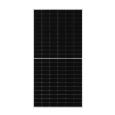 Панель сонячна JA SOLAR JAM72D40-590/MB (590Вт)