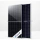 Панель сонячна JA SOLAR JAM72D40-590/MB (590Вт)