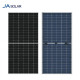 Панель сонячна JA SOLAR JAM72D40-590/MB (590Вт)