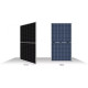Панель сонячна JA SOLAR JAM72D40-590/MB (590Вт)