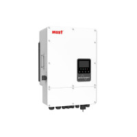 Інвертор гібридний сонячний MUST PH1100-12KL3-EU