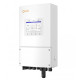 Гібридний інвертор Solis S6-EH1P6K-L-PLUS 6kW, 1 фаза, 2 MPPT, Wi-Fi Ready, IP66