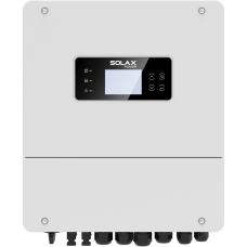 PROSOLAX X1-HYB-6.0- LV hybrid inverter