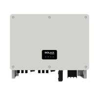 Мережевий інвертор SolaX X3-PRO-50K-G2