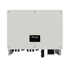 Мережевий інвертор SolaX X3-PRO-50K-G2