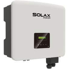 Мережевий інвертор SolaX X3-PRO-15K-G2