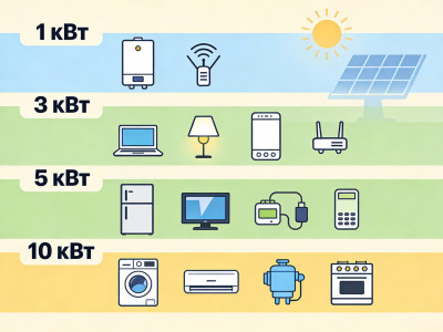 Як вибрати інверторну станцію: Повний гід від Powerstream