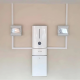 Комплект резервного живлення LIVOLTEK iPower HES - 5000