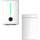 Комплект резервного живлення LIVOLTEK iPower HES - 5000