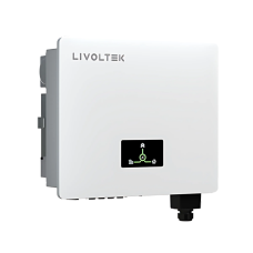 Livoltek GT3-10K D1 grid-tie inverter
