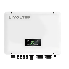 Livoltek HP3-15K T2 hybrid inverter