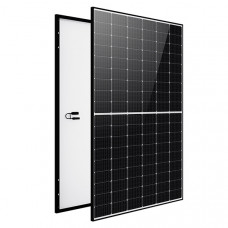 Solar battery 410W mono LR5-54HIH-410M, LONGi, black frame